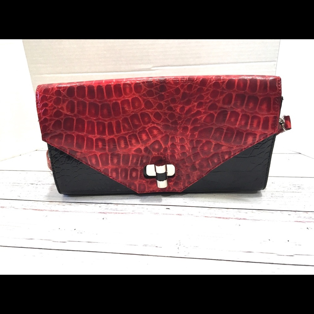 Butterfly purse vintage